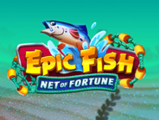 EPIC FISH - casino game