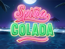 SPINA COLADA - casino game