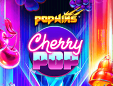 CHERRY STORM - casino game